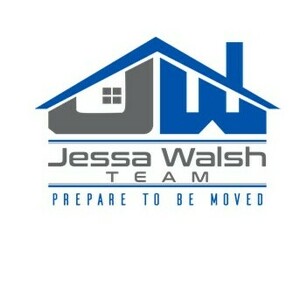 Jessa Walsh Team - Let's Moooovvee!!!